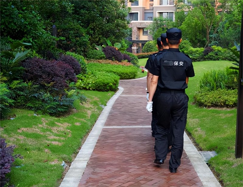天津保安公司行业:专业守护城市的每一寸安全